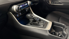 Toyota RAV4 2.5 VVT-i Hybrid Excel 5dr CVT 2WD Hybrid Estate